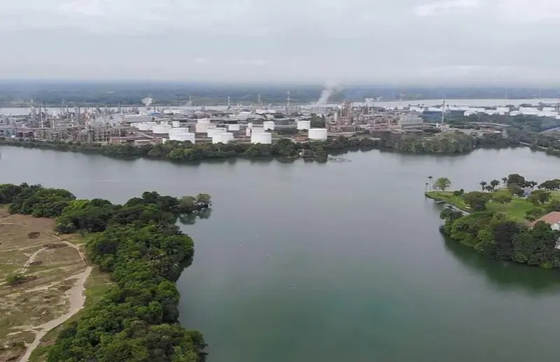 Recent post No más ríos muertos, ni para la muerte: transición energética es darle otro lugar a la naturaleza